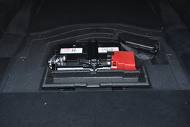 2018款雷克萨斯LS350豪华版