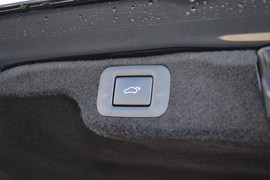 2018款雷克萨斯LS350豪华版