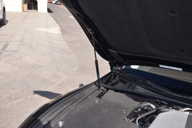 2018款雷克萨斯LS350豪华版