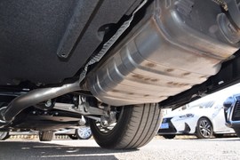 2018款雷克萨斯LS350豪华版