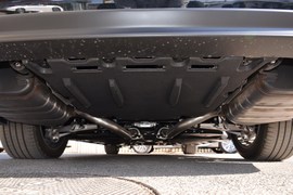 2018款雷克萨斯LS350豪华版