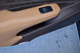 2018款雷克萨斯LS350豪华版