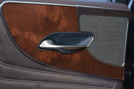 2018款雷克萨斯LS350豪华版