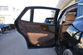 2018款雷克萨斯LS350豪华版