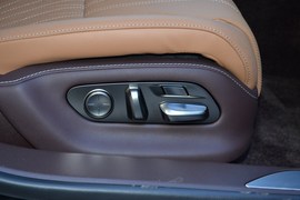 2018款雷克萨斯LS350豪华版