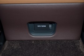 2018款雷克萨斯LS350豪华版