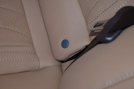 2018款雷克萨斯LS350豪华版