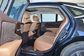 2018款雷克萨斯LS350豪华版