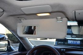 2018款雷克萨斯LS350豪华版