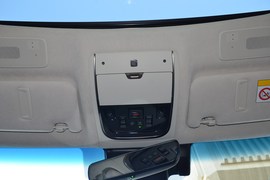 2018款雷克萨斯LS350豪华版