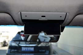 2018款雷克萨斯LS350豪华版