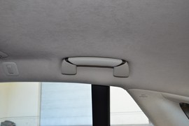 2018款雷克萨斯LS350豪华版