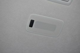 2018款雷克萨斯LS350豪华版