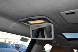 2018款雷克萨斯LS350豪华版