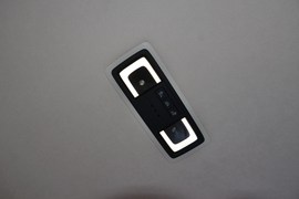 2018款雷克萨斯LS350豪华版