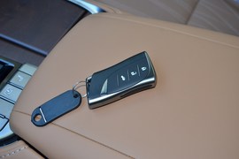 2018款雷克萨斯LS350豪华版