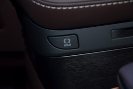 2018款雷克萨斯LS350豪华版