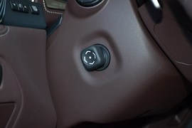 2018款雷克萨斯LS350豪华版