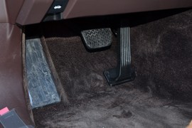 2018款雷克萨斯LS350豪华版