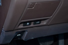 2018款雷克萨斯LS350豪华版