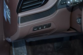 2018款雷克萨斯LS350豪华版