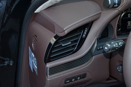 2018款雷克萨斯LS350豪华版