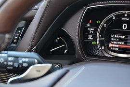 2018款雷克萨斯LS350豪华版