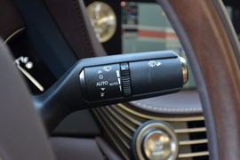 2018款雷克萨斯LS350豪华版