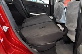2013款福特翼搏1.5L