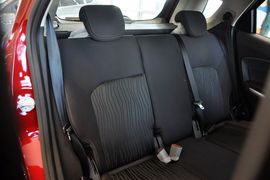 2013款福特翼搏1.5L