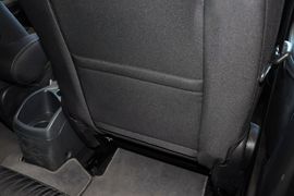2013款福特翼搏1.5L