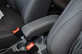 2013款福特翼搏1.5L