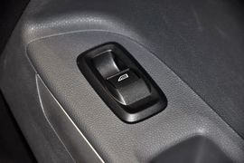 2013款福特翼搏1.5L