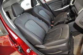 2013款福特翼搏1.5L