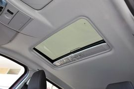 2013款福特翼搏1.5L
