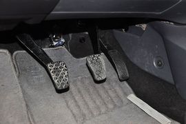 2013款福特翼搏1.5L