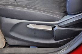 2013款福特翼搏1.5L