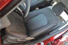 2013款福特翼搏1.5L