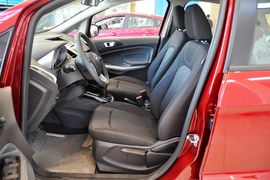 2013款福特翼搏1.5L