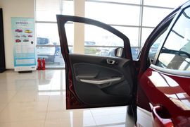 2013款福特翼搏1.5L