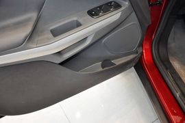 2013款福特翼搏1.5L