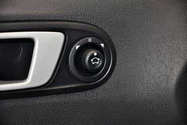 2013款福特翼搏1.5L