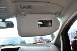 2013款福特翼搏1.5L