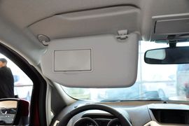 2013款福特翼搏1.5L