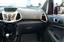 2013款福特翼搏1.5L