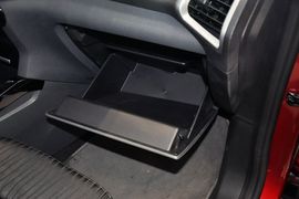2013款福特翼搏1.5L