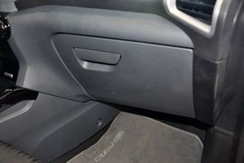 2013款福特翼搏1.5L