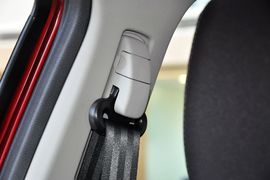 2013款福特翼搏1.5L