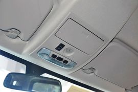 2013款福特翼搏1.5L