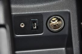 2013款福特翼搏1.5L
